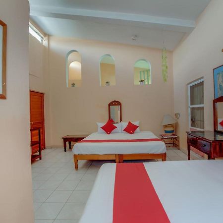 Oyo Hotel Casa Ada Zihuatanejo Ngoại thất bức ảnh