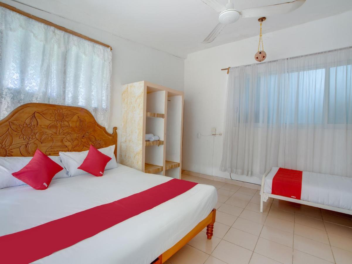 Oyo Hotel Casa Ada Zihuatanejo Ngoại thất bức ảnh
