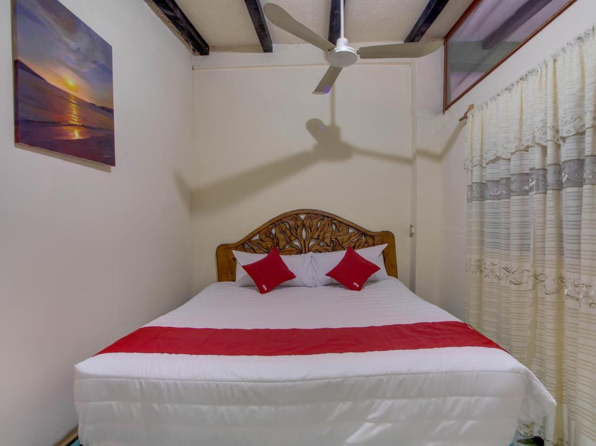 Oyo Hotel Casa Ada Zihuatanejo Ngoại thất bức ảnh