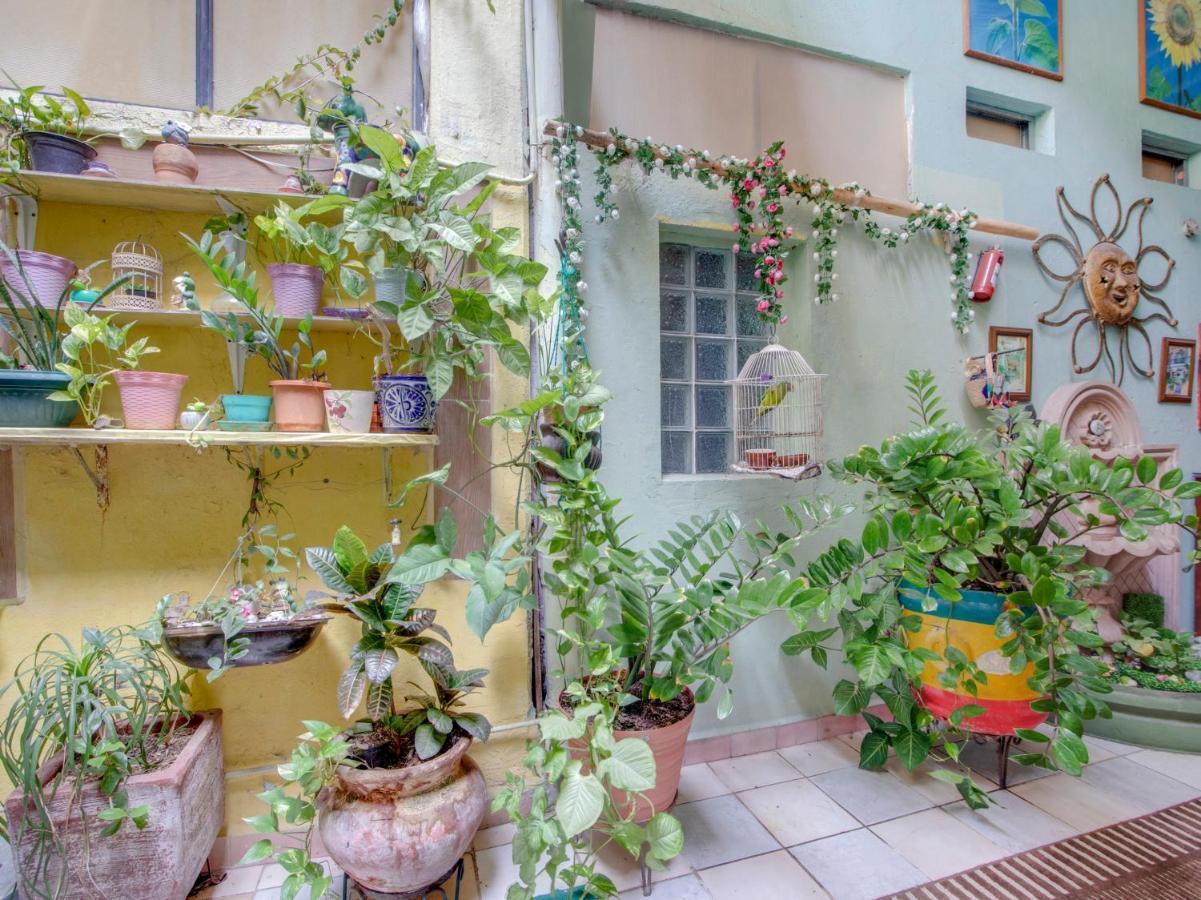 Oyo Hotel Casa Ada Zihuatanejo Ngoại thất bức ảnh