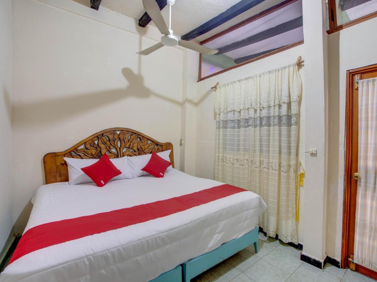 Oyo Hotel Casa Ada Zihuatanejo Ngoại thất bức ảnh