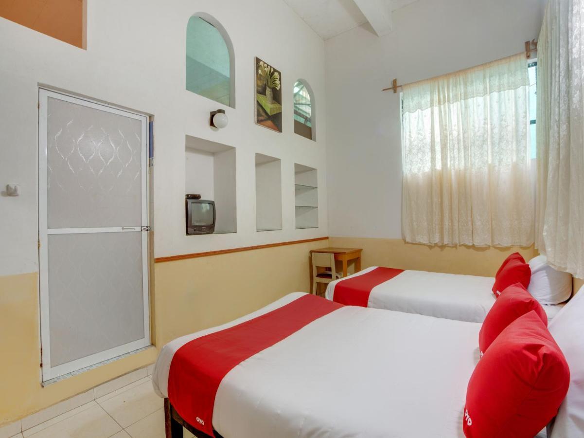 Oyo Hotel Casa Ada Zihuatanejo Ngoại thất bức ảnh