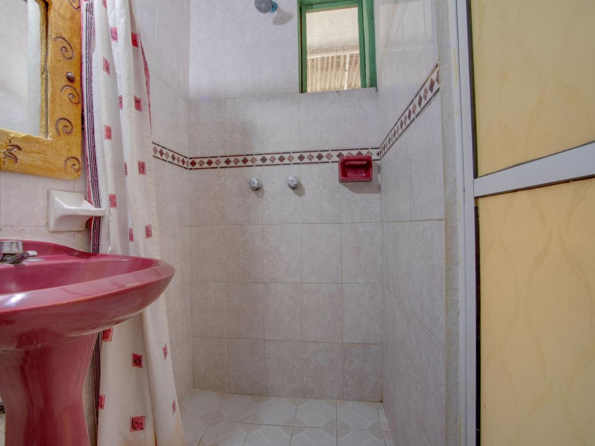 Oyo Hotel Casa Ada Zihuatanejo Ngoại thất bức ảnh