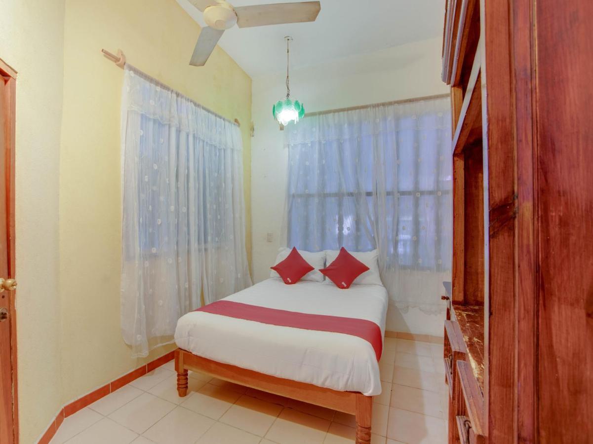 Oyo Hotel Casa Ada Zihuatanejo Ngoại thất bức ảnh