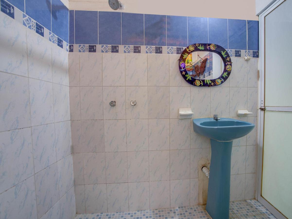 Oyo Hotel Casa Ada Zihuatanejo Ngoại thất bức ảnh
