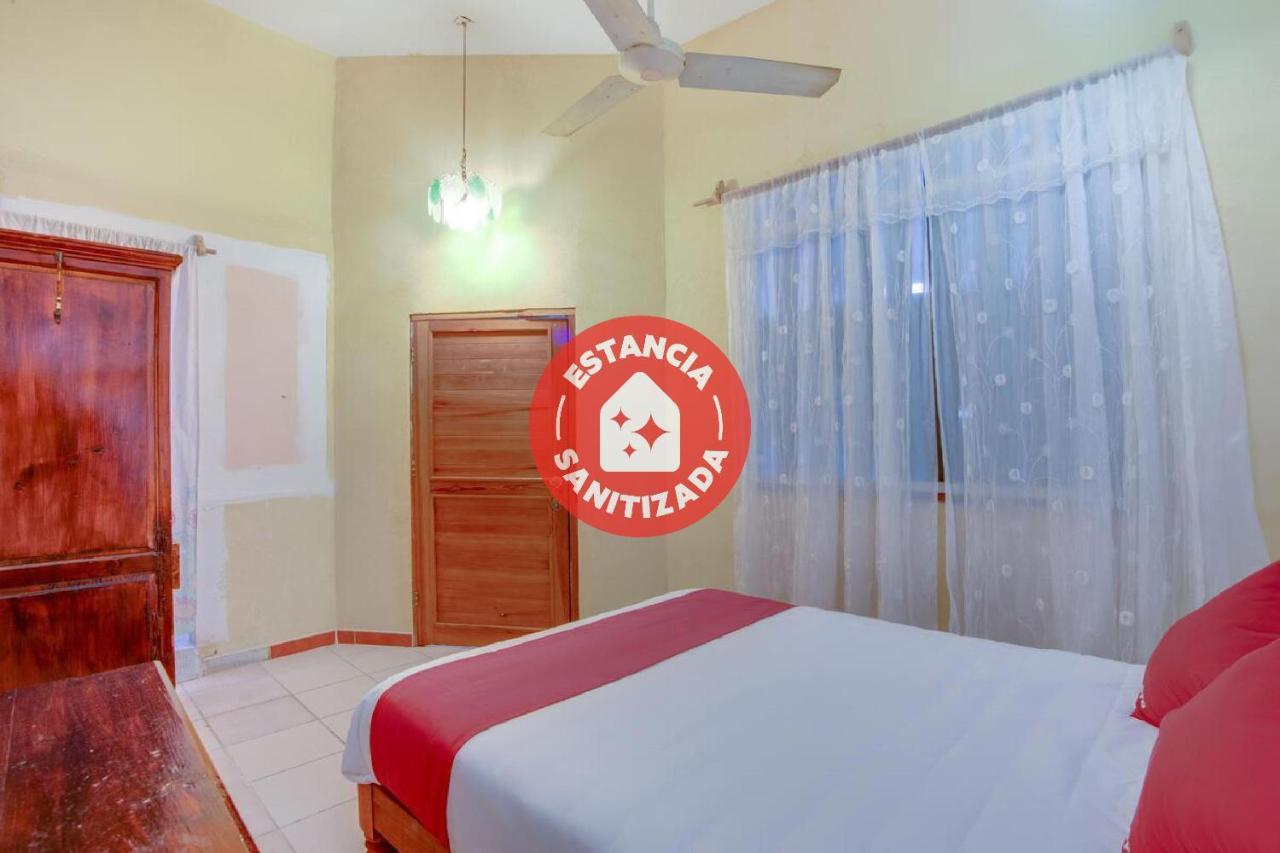 Oyo Hotel Casa Ada Zihuatanejo Ngoại thất bức ảnh